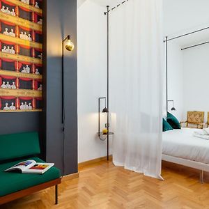 Apartamento Deluxe